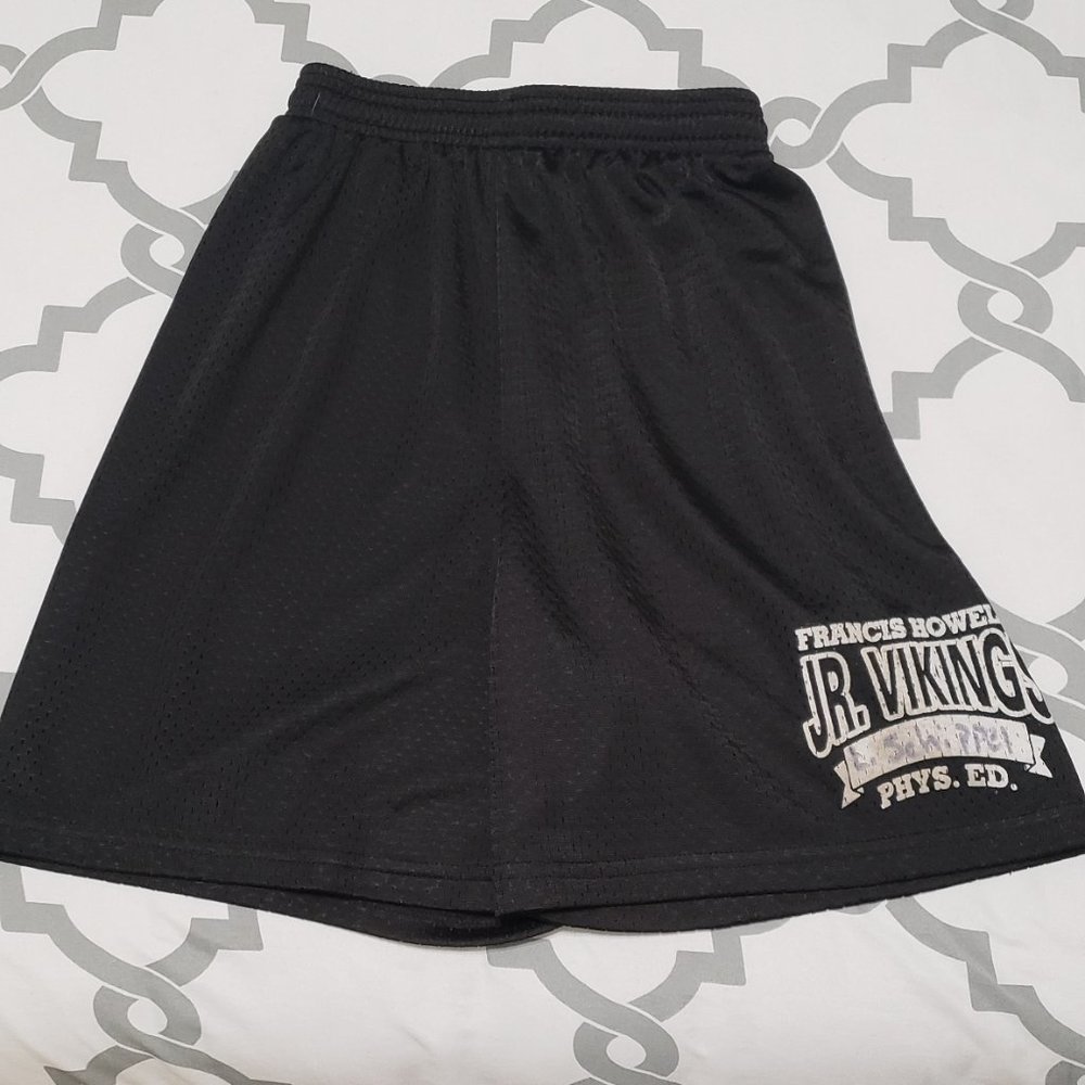 Boys Gym Shorts